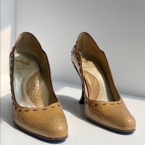 John Fluevog Pumps